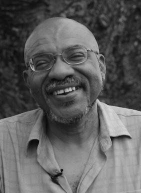 One Poem Reading - Kwame Dawes